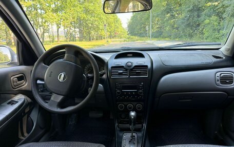Nissan Almera Classic, 2008 год, 545 000 рублей, 17 фотография