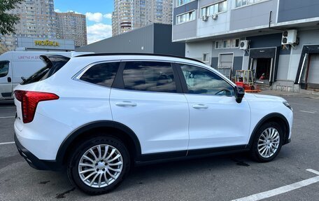 Haval Jolion, 2025 год, 2 200 000 рублей, 2 фотография