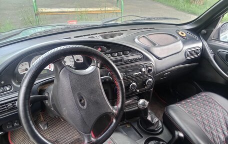 Chevrolet Niva I рестайлинг, 2006 год, 330 000 рублей, 7 фотография