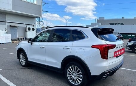 Haval Jolion, 2025 год, 2 200 000 рублей, 4 фотография