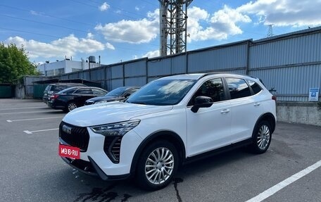 Haval Jolion, 2025 год, 2 200 000 рублей, 3 фотография