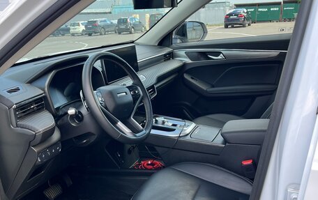 Haval Jolion, 2025 год, 2 200 000 рублей, 14 фотография