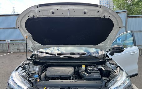 Haval Jolion, 2025 год, 2 200 000 рублей, 9 фотография
