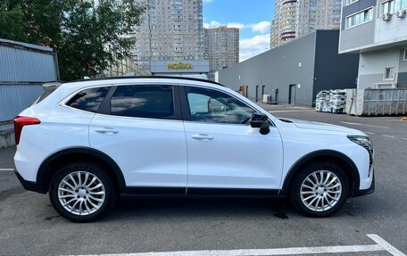 Haval Jolion, 2025 год, 2 200 000 рублей, 7 фотография