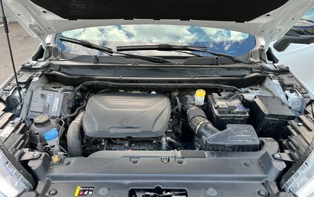 Haval Jolion, 2025 год, 2 200 000 рублей, 10 фотография