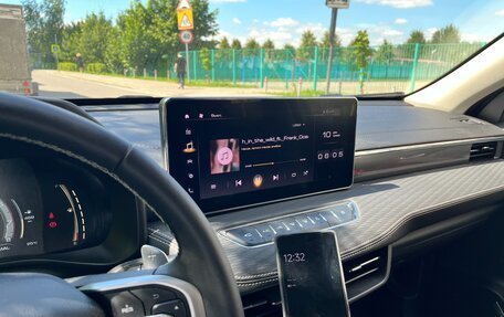 Haval Jolion, 2025 год, 2 200 000 рублей, 13 фотография