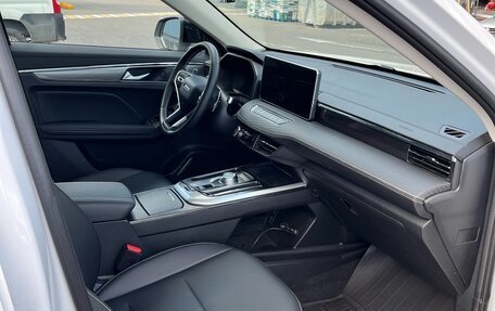 Haval Jolion, 2025 год, 2 200 000 рублей, 17 фотография