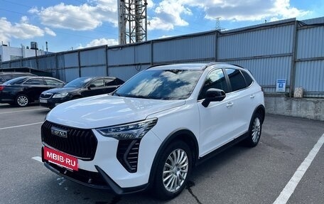 Haval Jolion, 2025 год, 2 200 000 рублей, 6 фотография