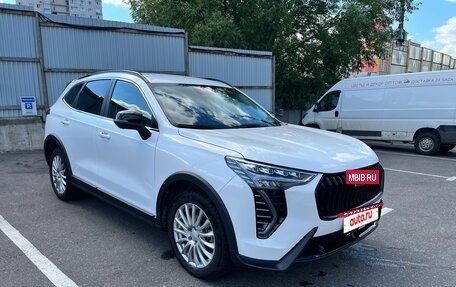 Haval Jolion, 2025 год, 2 200 000 рублей, 5 фотография