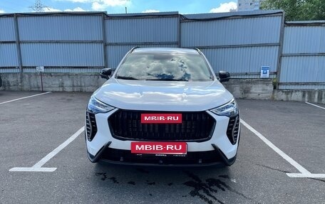 Haval Jolion, 2025 год, 2 200 000 рублей, 8 фотография
