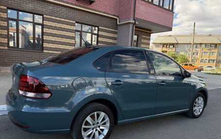 Volkswagen Polo VI (EU Market), 2020 год, 1 300 000 рублей, 4 фотография
