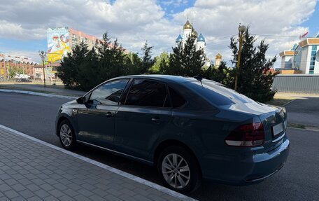Volkswagen Polo VI (EU Market), 2020 год, 1 300 000 рублей, 6 фотография