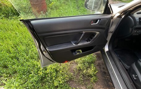 Subaru Outback III, 2006 год, 730 000 рублей, 3 фотография