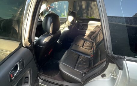 Subaru Outback III, 2006 год, 730 000 рублей, 6 фотография