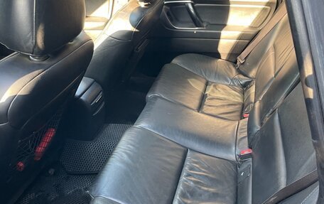 Subaru Outback III, 2006 год, 730 000 рублей, 13 фотография