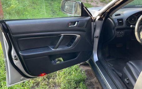 Subaru Outback III, 2006 год, 730 000 рублей, 11 фотография
