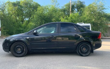 Ford Focus II рестайлинг, 2006 год, 255 000 рублей, 4 фотография