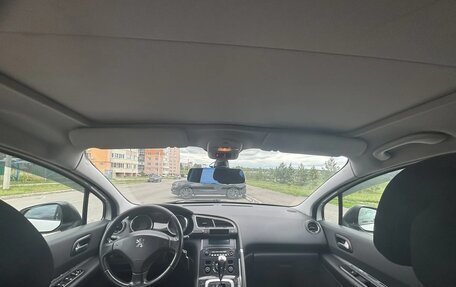 Peugeot 3008 I рестайлинг, 2010 год, 498 000 рублей, 7 фотография