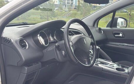 Peugeot 3008 I рестайлинг, 2010 год, 498 000 рублей, 10 фотография