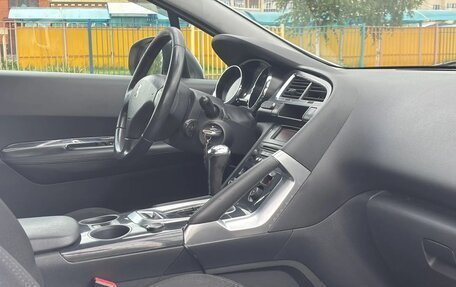 Peugeot 3008 I рестайлинг, 2010 год, 498 000 рублей, 8 фотография