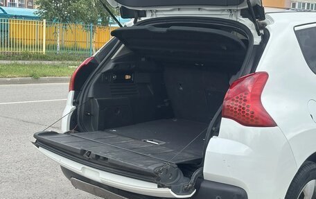 Peugeot 3008 I рестайлинг, 2010 год, 498 000 рублей, 12 фотография