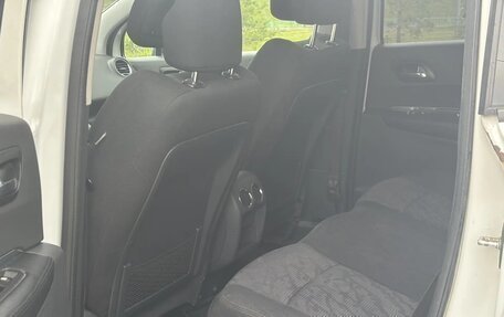 Peugeot 3008 I рестайлинг, 2010 год, 498 000 рублей, 14 фотография
