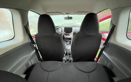 Citroen C1 II, 2010 год, 350 000 рублей, 5 фотография