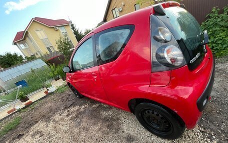 Citroen C1 II, 2010 год, 350 000 рублей, 2 фотография