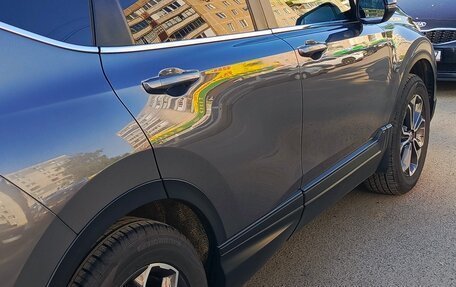 Honda CR-V IV, 2020 год, 2 850 000 рублей, 3 фотография