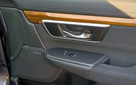 Honda CR-V IV, 2020 год, 2 850 000 рублей, 13 фотография