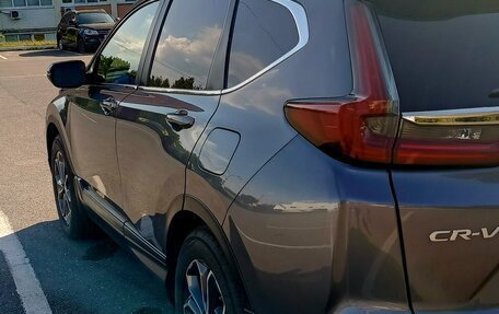 Honda CR-V IV, 2020 год, 2 850 000 рублей, 24 фотография