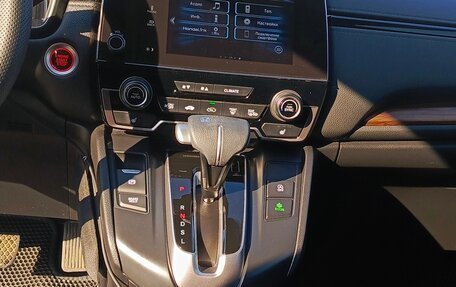 Honda CR-V IV, 2020 год, 2 850 000 рублей, 17 фотография