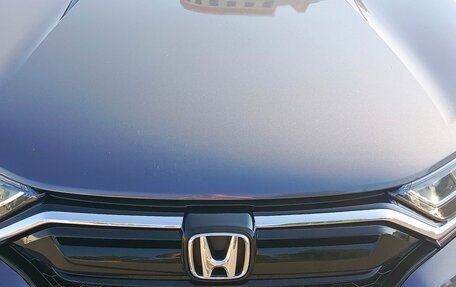 Honda CR-V IV, 2020 год, 2 850 000 рублей, 14 фотография