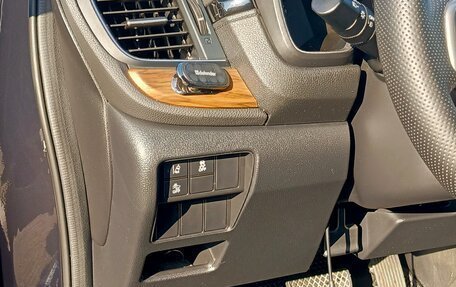 Honda CR-V IV, 2020 год, 2 850 000 рублей, 19 фотография