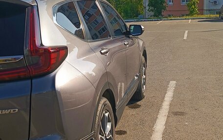 Honda CR-V IV, 2020 год, 2 850 000 рублей, 22 фотография