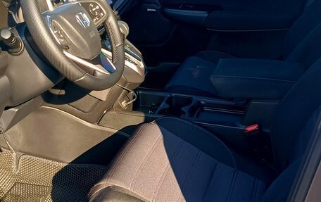 Honda CR-V IV, 2020 год, 2 850 000 рублей, 21 фотография