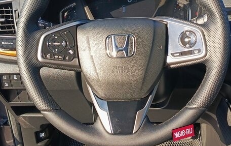 Honda CR-V IV, 2020 год, 2 850 000 рублей, 18 фотография