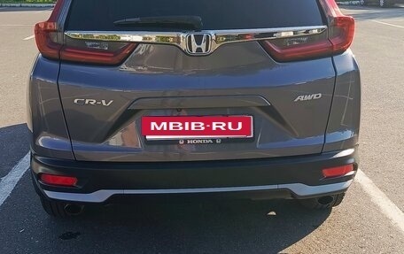 Honda CR-V IV, 2020 год, 2 850 000 рублей, 23 фотография