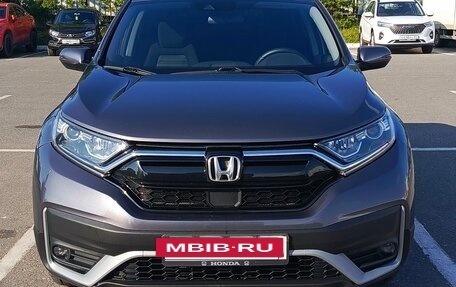 Honda CR-V IV, 2020 год, 2 850 000 рублей, 26 фотография