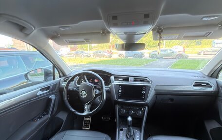 Volkswagen Tiguan II, 2020 год, 2 250 000 рублей, 6 фотография