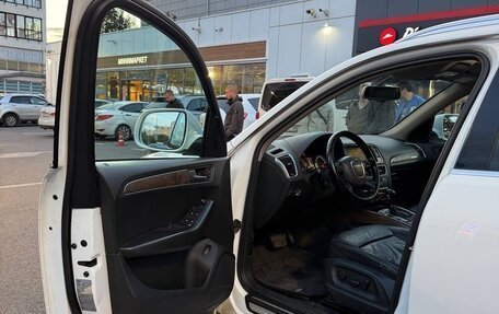 Audi Q5, 2010 год, 1 000 000 рублей, 5 фотография