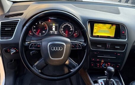 Audi Q5, 2010 год, 1 000 000 рублей, 7 фотография