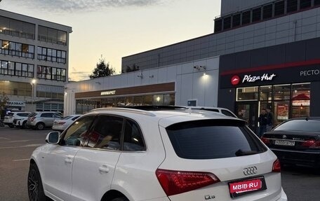Audi Q5, 2010 год, 1 000 000 рублей, 2 фотография