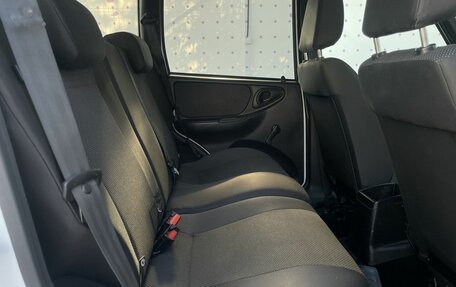 Chevrolet Niva I рестайлинг, 2019 год, 830 000 рублей, 13 фотография