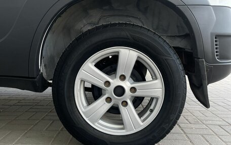 Chevrolet Niva I рестайлинг, 2019 год, 830 000 рублей, 19 фотография