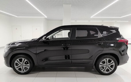 KIA Seltos I, 2019 год, 1 700 000 рублей, 10 фотография