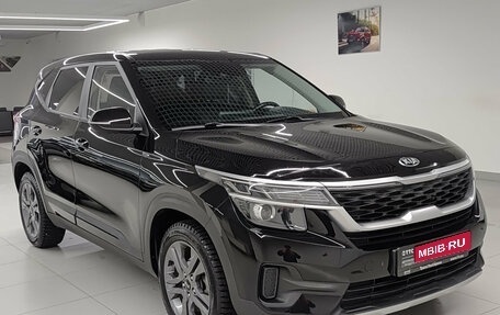 KIA Seltos I, 2019 год, 1 700 000 рублей, 3 фотография