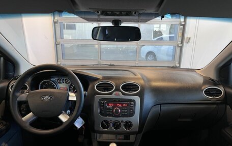 Ford Focus II рестайлинг, 2011 год, 517 000 рублей, 9 фотография