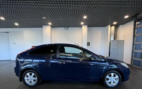 Ford Focus II рестайлинг, 2011 год, 517 000 рублей, 2 фотография
