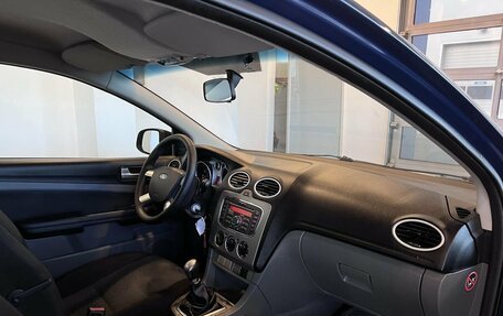 Ford Focus II рестайлинг, 2011 год, 517 000 рублей, 12 фотография